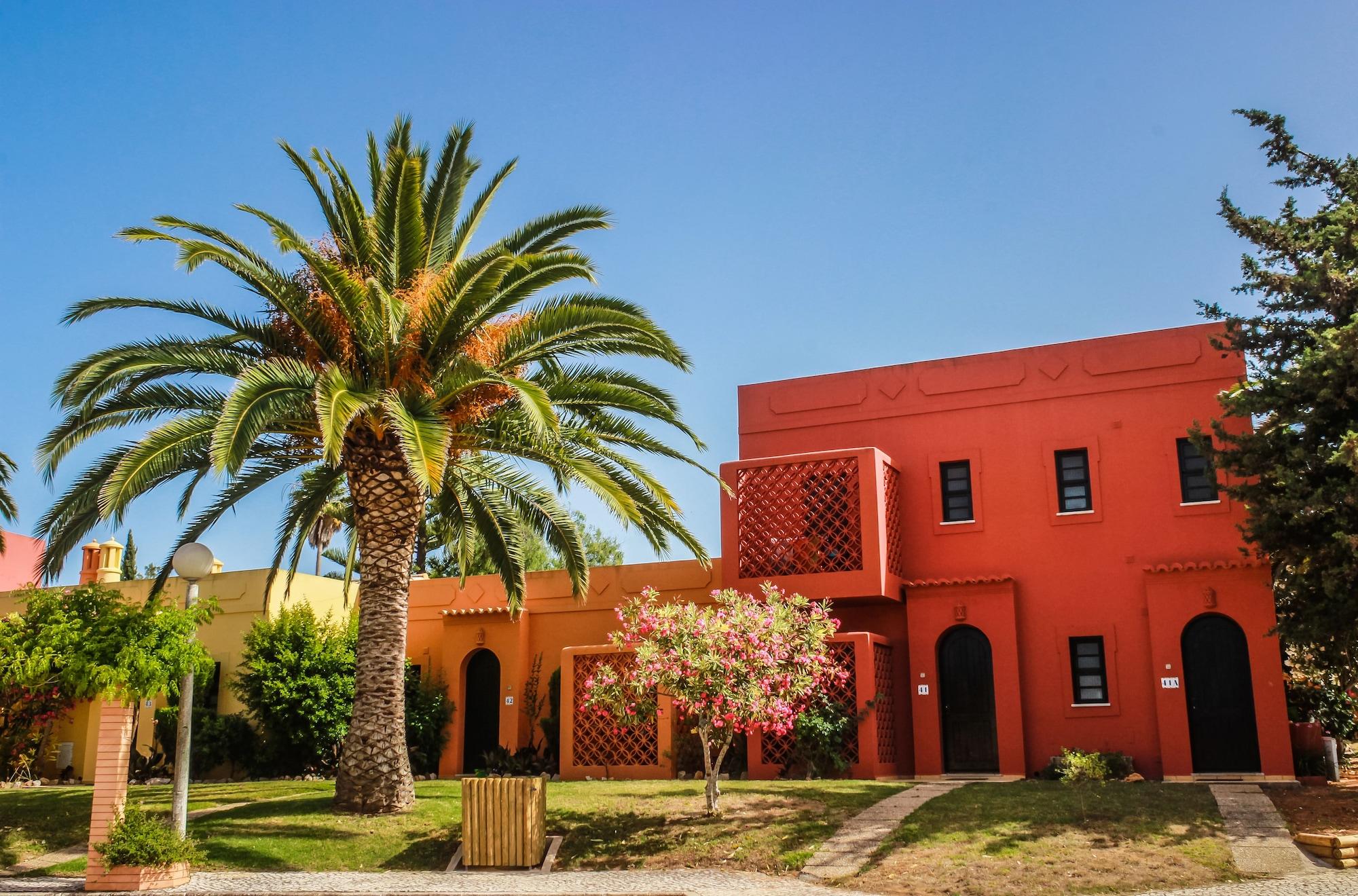 Colina Village Carvoeiro  Exterior foto