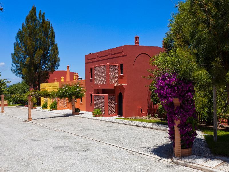 Colina Village Carvoeiro  Exterior foto