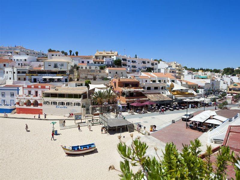 Colina Village Carvoeiro  Exterior foto