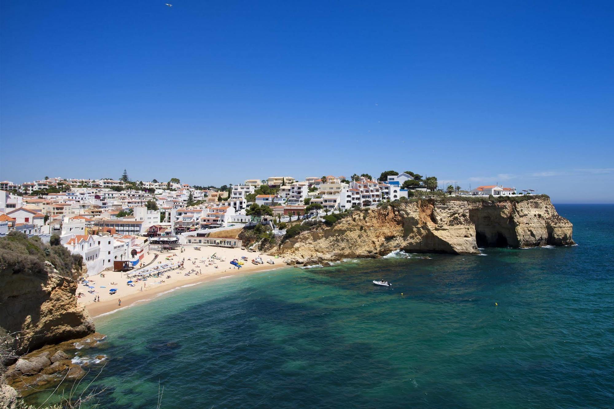 Colina Village Carvoeiro  Exterior foto